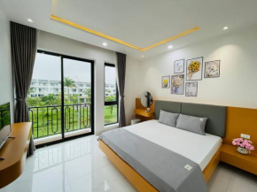 Bon's Homestay - NGUYÊN CĂN 3 phòng ngủ - Hai mặt tiền - Bãi đỗ xe có mái che miễn phí